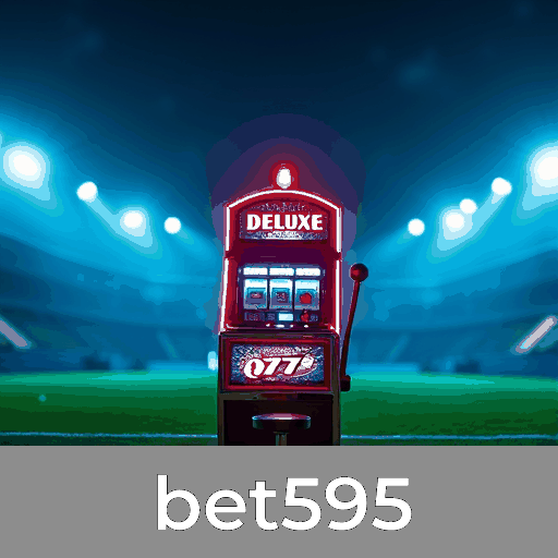 Experimente a Emoção dos Jogos de Cassino no bet595