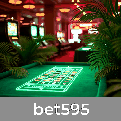 Bônus Únicos e Ofertas Imperdíveis no bet595