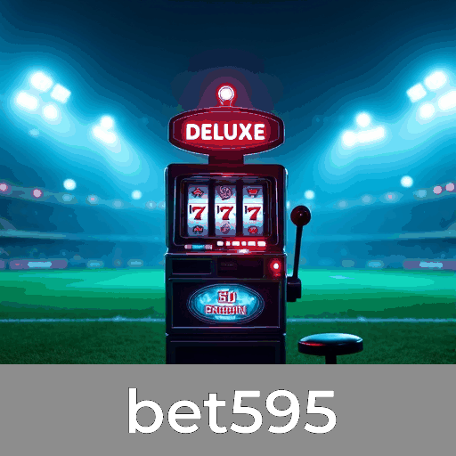 Bet595: Slots de Alta Volatilidade, Mesa Clássica e Experiência Imersiva com Dealer ao Vivo