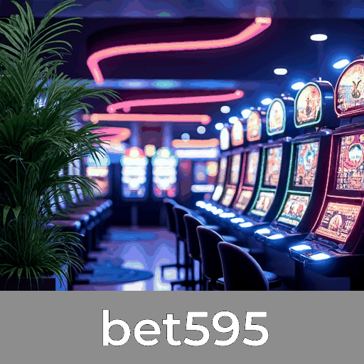 Mergulhe na Emoção e Realismo Psicológico do Cassino bet595