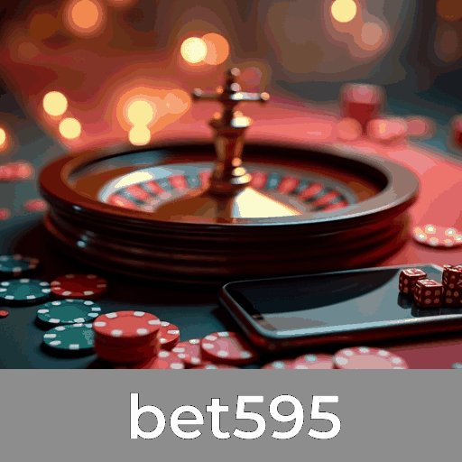 Bet595: Slots de Alta Volatilidade, Mesa Clássica e Experiência Imersiva com Dealer ao Vivo