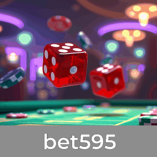bet595: Seu Cassino Online de Confiança