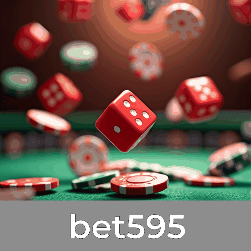 bet595: Seu Cassino Online de Confiança
