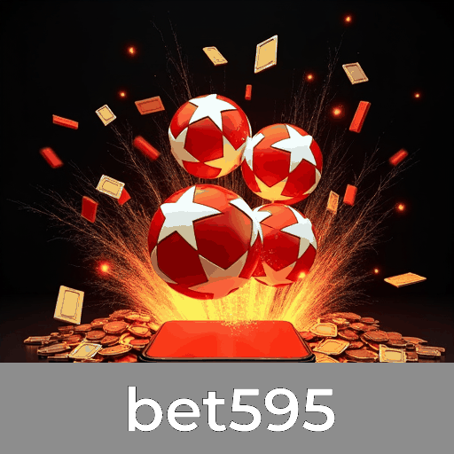 Experimente a Emoção dos Jogos de Cassino no bet595