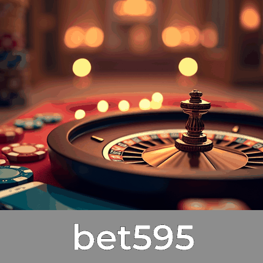 Descubra o Login Exclusivo e Seguro em bet595