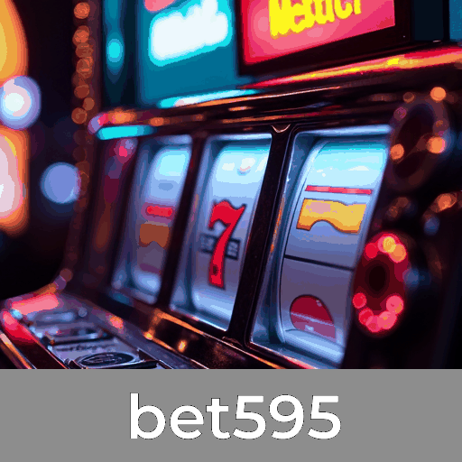 Bet595: Slots de Alta Volatilidade, Mesa Clássica e Experiência Imersiva com Dealer ao Vivo