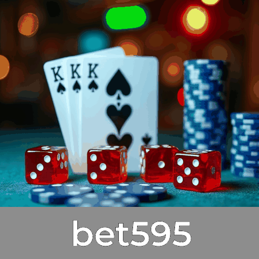 Mergulhe na Emoção e Realismo Psicológico do Cassino bet595