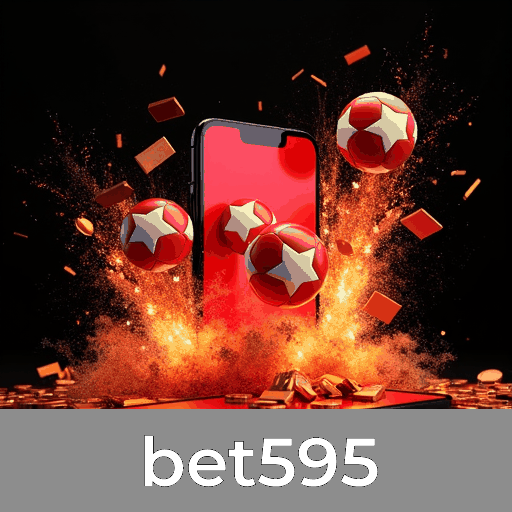 Bet595: Aproveite Promoções Imperdíveis e Ganhe Mais