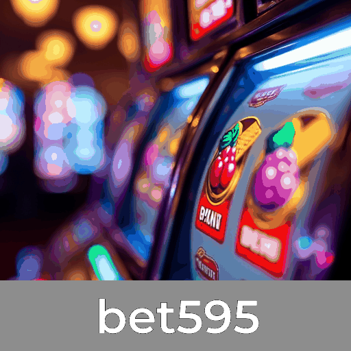 Experimente a Emoção dos Jogos de Cassino no bet595
