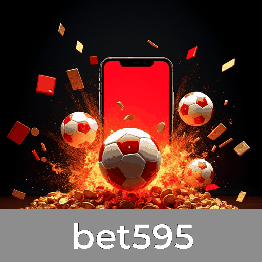 Bônus Únicos e Ofertas Imperdíveis no bet595