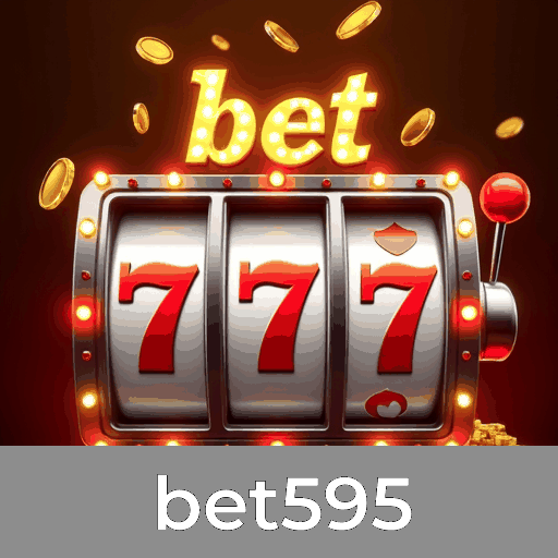 Bet595: Slots de Alta Volatilidade, Mesa Clássica e Experiência Imersiva com Dealer ao Vivo