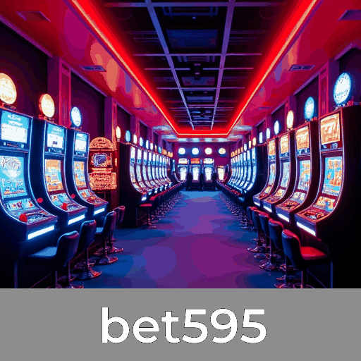 Descubra o Login Exclusivo e Seguro em bet595